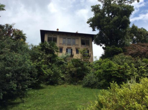  Hotel Villa della Quercia  Вербанья